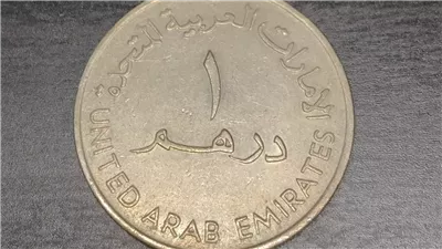 الدرهم الإماراتي مقابل الجنيه المصري يشهد مستوى بيع وشراء ثابت نسبيًا ليوم 19 يناير 2026
