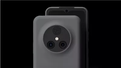 شركة NexDock تكشف عن NexPhone بنظام Windows 11 وAndroid وLinux في جهاز واحد