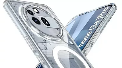 دليل شامل لأفضل الهواتف الاقتصادية في 2026 يبرز نماذج مثل Pixel 9a وNothing Phone 3a بميزات قوية مقابل السعر