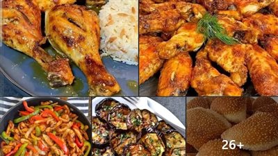 أفضل وصفات رمضانية سهلة وسريعة لكل يوم في رمضان