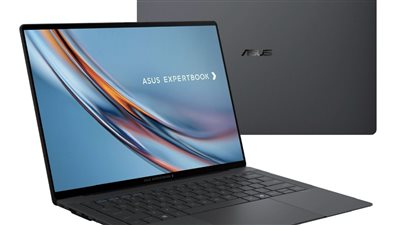 تجربة استخدام أولية لجهاز ASUS ExpertBook Ultra 2026 تكشف أداءً متفوقًا في المهام المهنية