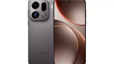 تقرير تقني مفصّل يرصد أداء ومزايا سلسة OPPO Find X9 Pro كأحد أقوى هواتف 2026 في فئة الكاميرا والبطارية