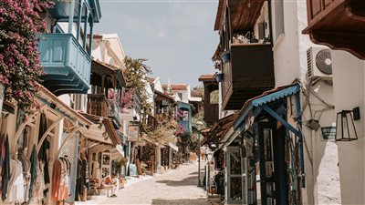الجزائر تتصدر قوائم السفر لعام 2026 كوجهة سياحية غير تقليدية تجمع بين الطبيعة والثقافة