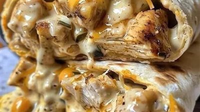 فراخ مشوية بصوص العسل والصويا.. طعم متوازن بين الحلو والمالح