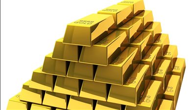 استقرار سعر الذهب في الأسواق المحلية المصرية رغم التقلبات العالمية ليوم 20 فبراير 2026