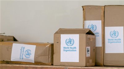 منظمة الصحة العالمية تطلق نداءً لـ 2026 لدعم الاستجابة لأكثر من 36 حالة طوارئ صحية عالمية