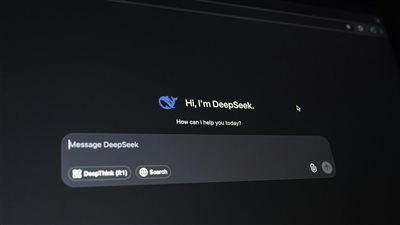 عملاق الذكاء الاصطناعي الصيني DeepSeek يعلن عن نموذج V4 متقدم وسط منافسة عالمية محتدمة