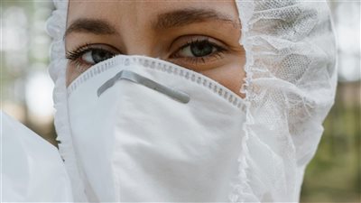 تقرير طبي يشير إلى أن تلوث الهواء الخارجي يُعد من أبرز المخاطر البيئية على الصحة العامة