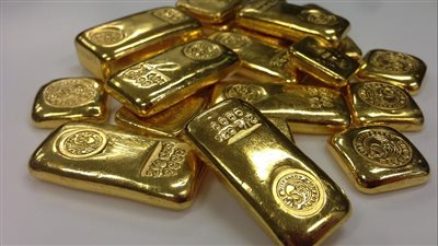 أسعار الذهب العالمية تقفز قرب أعلى مستوياتها في أسابيع وسعره في مصر ليوم 9 أبريل 2026